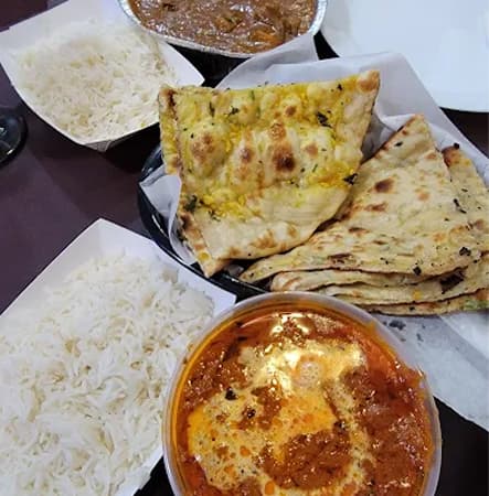 Online Ordering Delivery Macon, GA