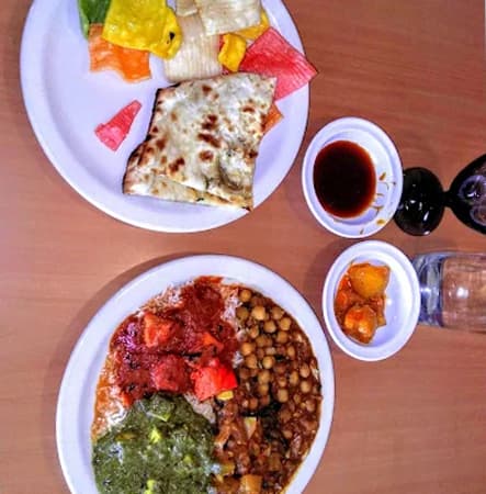 Indian Cuisine Restaurant Macon, GA