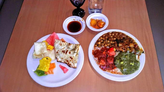 Best Indian Restaurants Macon, GA