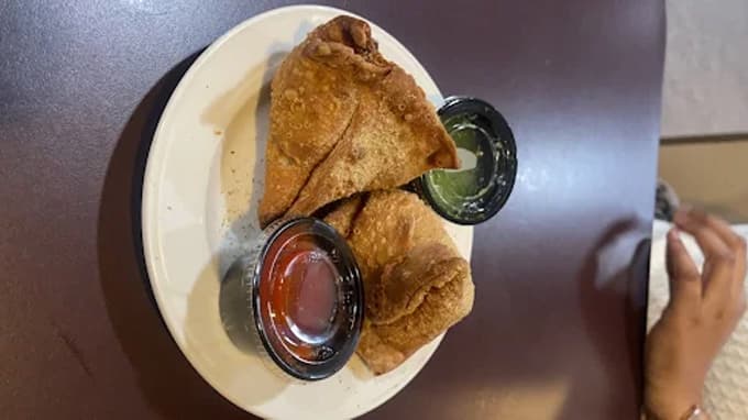 Best Indian Restaurant Macon, GA