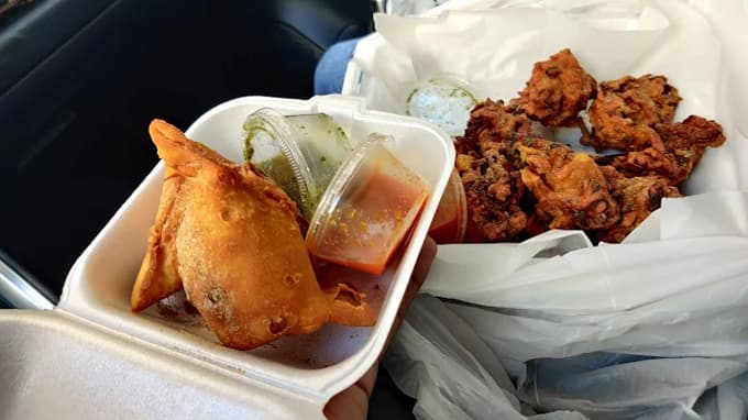  Indian Food Home Delivery Macon, GA