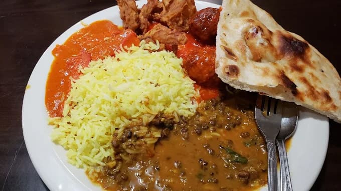 Order Delivery Macon, GA