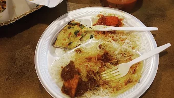 Online Ordering Delivery Macon, GA