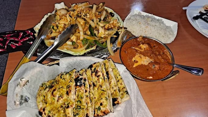 Restaurant in Macon, GA