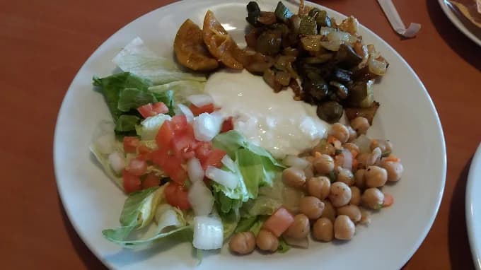 Order Indian Food Delivery Macon, GA