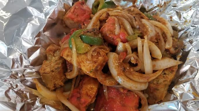 Indian Restaurant Food Delivery Macon, GA