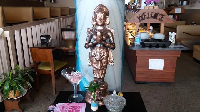 Best Indian Cuisine near me