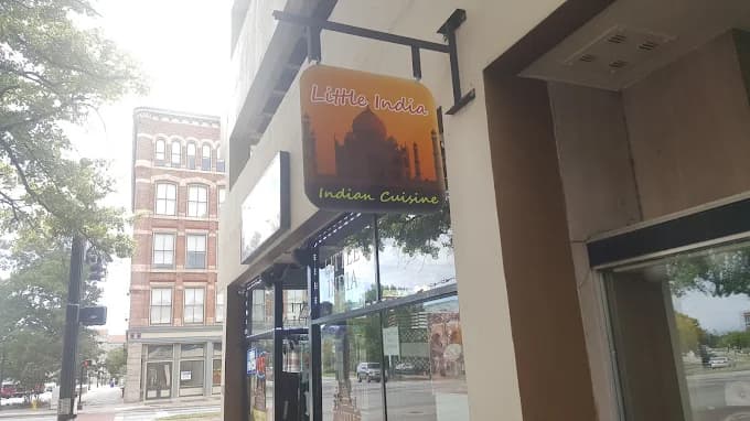 Best Budget Restaurant Macon, GA