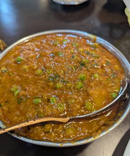 Best Indian Restaurants Macon, GA