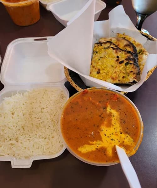 Best Indian Restaurant Macon, GA