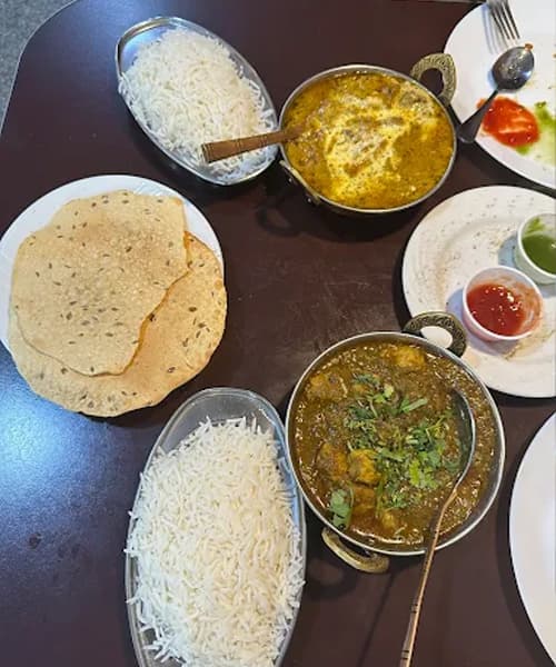 Online Ordering Delivery Macon, GA