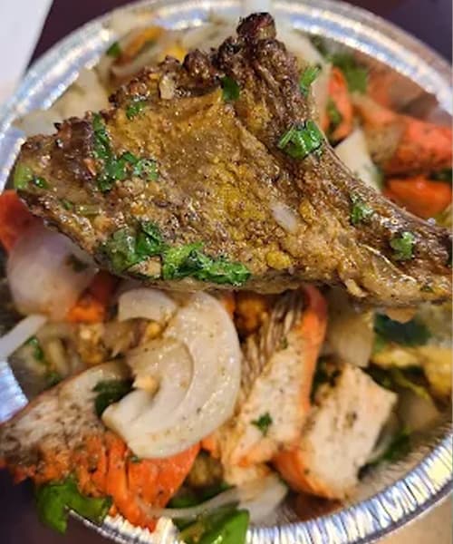 Best Online Indian Cuisine Macon, GA