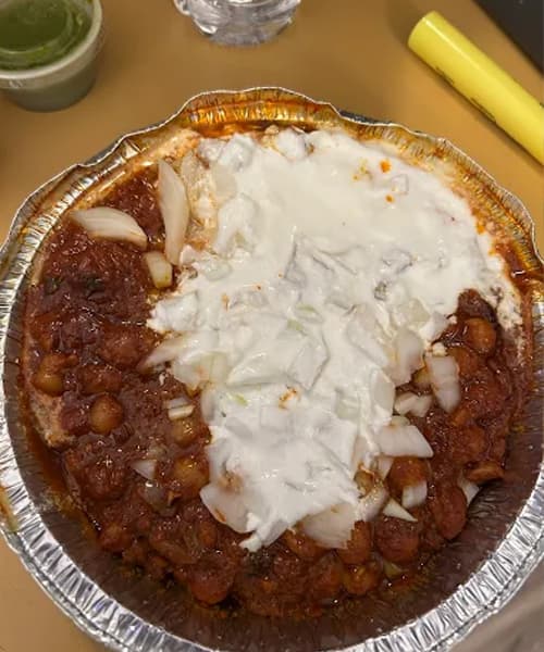 Order Indian Food Delivery Macon, GA