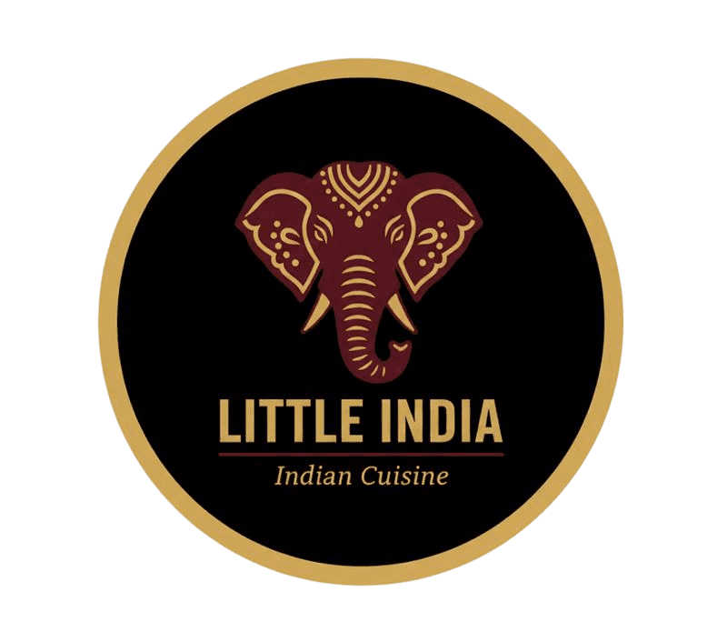 Little India Logo