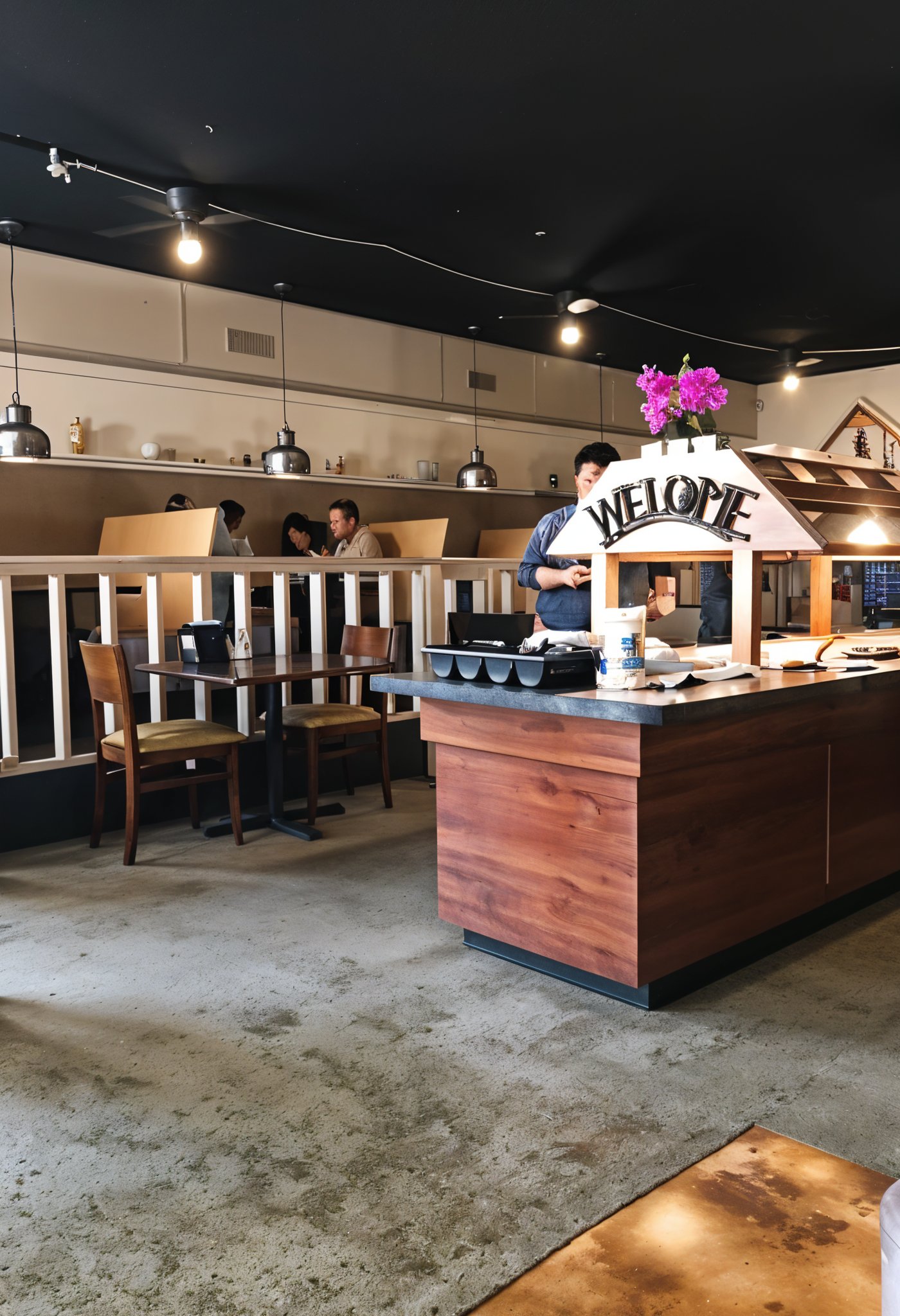 Order Delivery Macon, GA