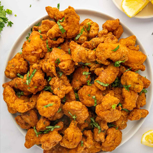 Chicken Pakora