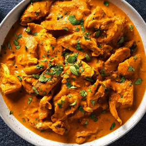 Chicken Tikka Masala