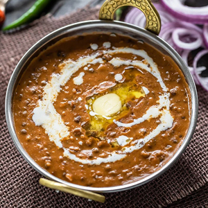 Daal Makhni
