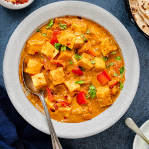 Extra Paneer In Your Paneer Dish