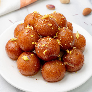 Gulab Jamun