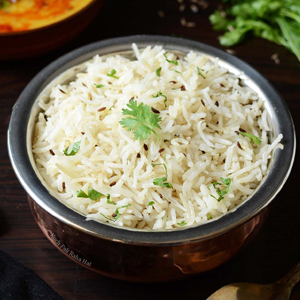 Jeera Rice