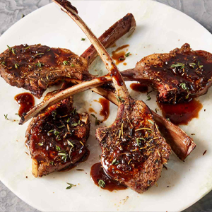 Lamb Chops