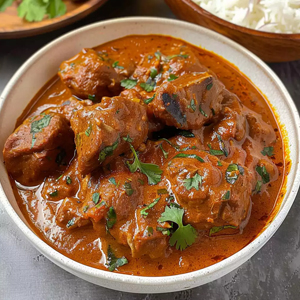 Lamb Tikka Masala