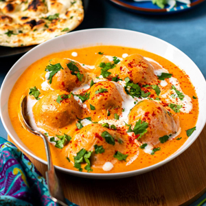 Malai Kofta