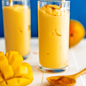 Mango Lassi