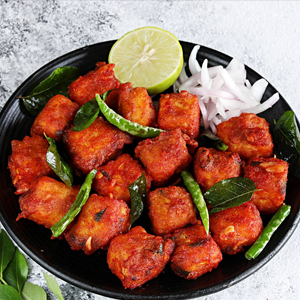 Paneer 65